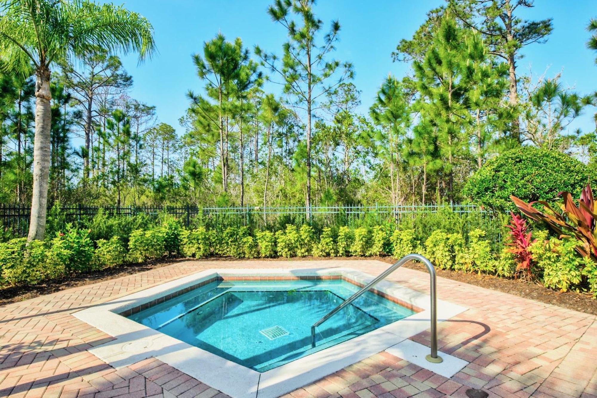 Spacious 2Br Condo With Pool & Hot Tub, Near Disney! Орландо Экстерьер фото