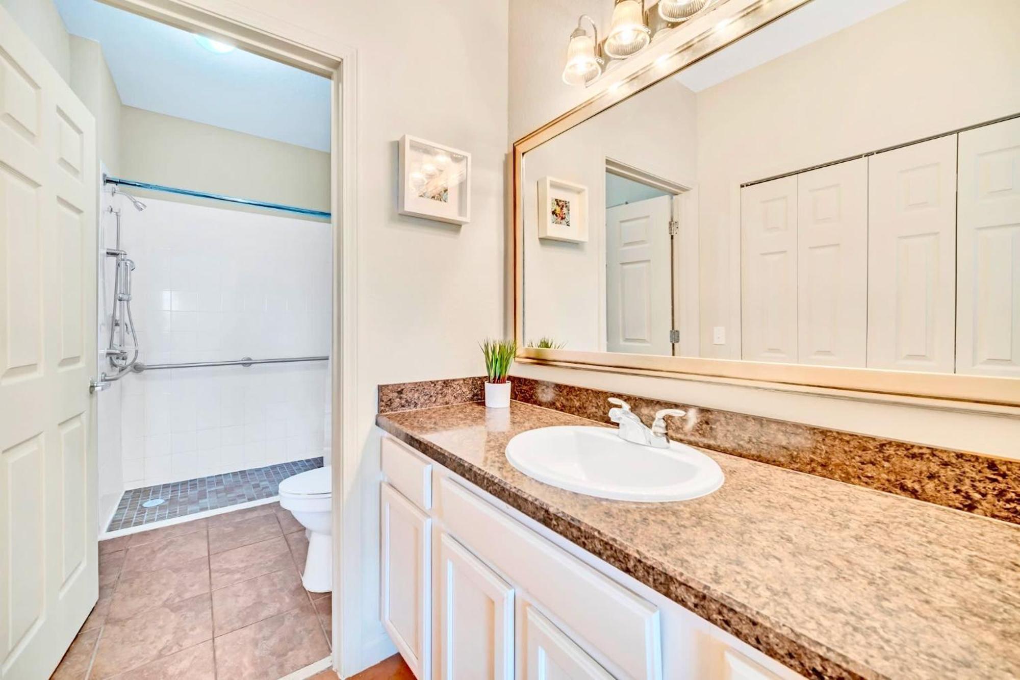 Spacious 2Br Condo With Pool & Hot Tub, Near Disney! Орландо Экстерьер фото