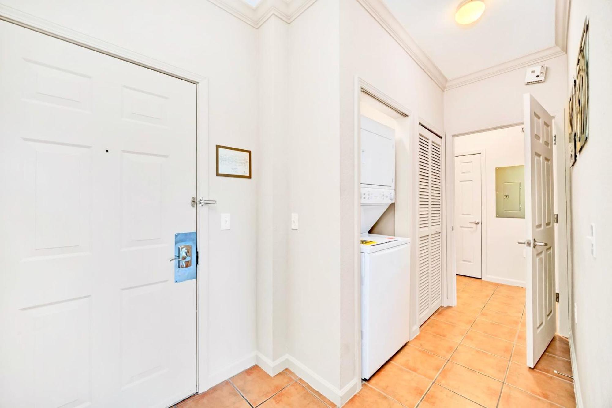 Spacious 2Br Condo With Pool & Hot Tub, Near Disney! Орландо Экстерьер фото