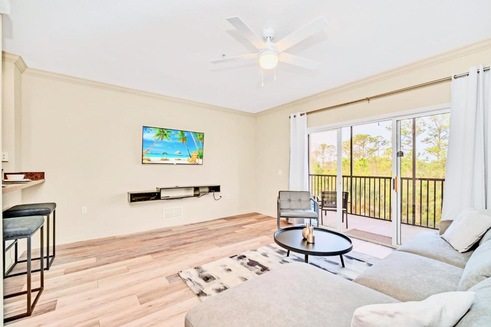Spacious 2Br Condo With Pool & Hot Tub, Near Disney! Орландо Экстерьер фото
