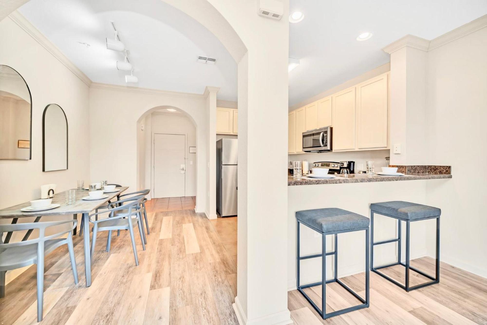 Spacious 2Br Condo With Pool & Hot Tub, Near Disney! Орландо Экстерьер фото