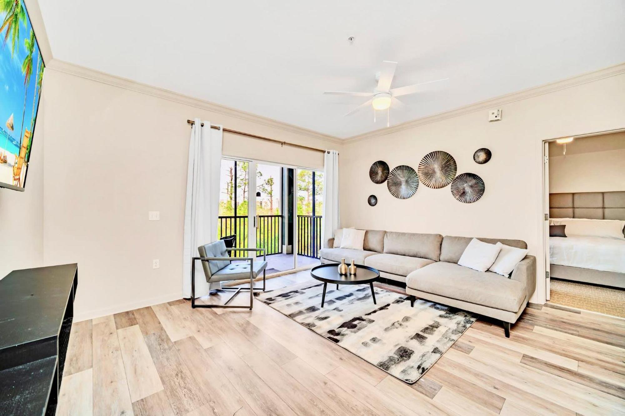 Spacious 2Br Condo With Pool & Hot Tub, Near Disney! Орландо Экстерьер фото